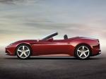 Ferrari California T 2014 года